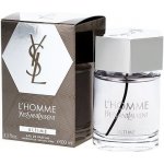 Yves Saint Laurent Ultime Parfémovaná voda pánská 100 ml – Hledejceny.cz