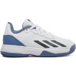 adidas Courtflash IG9536 Bílá Materiál – Zboží Mobilmania