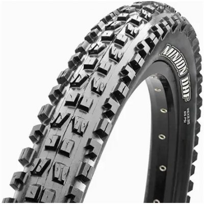 Maxxis MTB Minion DHF 27,5x2,50" kevlar – Zbozi.Blesk.cz