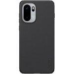 Nillkin Super Frosted PRO Magnetic OnePlus 15R Black – Sleviste.cz