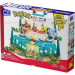 Mattel MEGA POKÉMON POHYBLIVÉ CENTRUM POKÉMONŮ – Hledejceny.cz