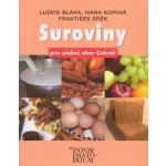 Suroviny pro UO Cukrář - Bláha a kolektiv Ludvík – Zboží Mobilmania
