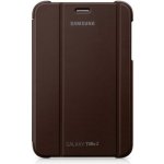 Samsung Galaxy Tab 2 7.0 EFC-1G5SAEC hnědá – Hledejceny.cz