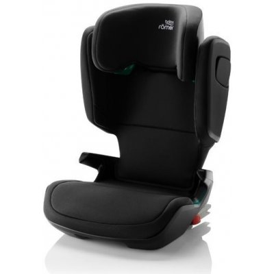 Britax Kidfix M I-Size 2022 Cosmos Black – Zboží Mobilmania