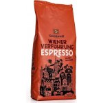 Sonnentor Bio Vídeňské pokušení Espresso zrnková 1 kg – Hledejceny.cz