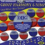 Various - Group Harmony & Jump - Dig Masters Vol 5 CD – Hledejceny.cz