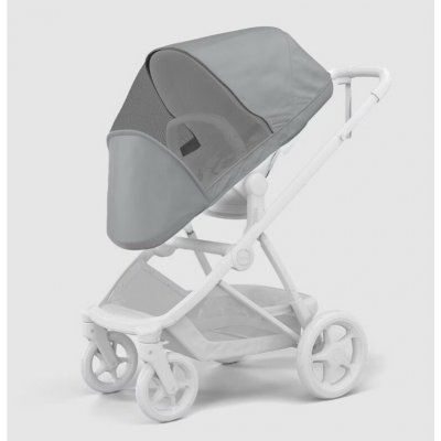 Thule Charm mesh cover ochranná síťka na sportovní kočárek – Zboží Dáma