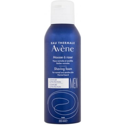 Avène Men balzám po holení pro citlivou a suchou pleť (Baume Après-Rasage - Hydratant, Réparateur) 75 ml