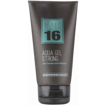 Emmebi Gate 16 Aqua Gel so silným spevnením 150 ml