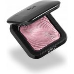 Kiko Milano New Water Eyeshadow krémové oční stíny voděodolné 10 Pinkish Mauve 3 g – Sleviste.cz
