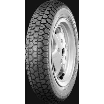 Scooter 2T - PNEU 3.00x10 «MICHELIN» S1 - TL/TT - REINF.