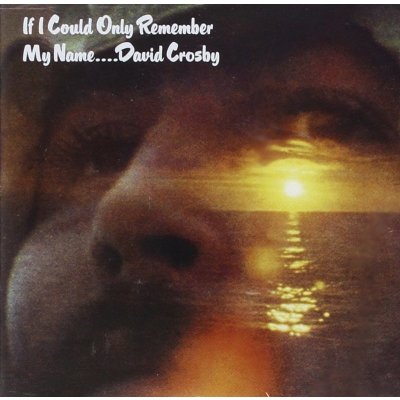 Crosby David - If I Could Only Remember CD – Hledejceny.cz