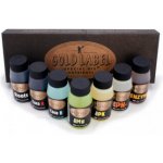 Gold Label Starter KIT Coco + Hydro 250 ml – Zboží Mobilmania