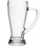 Bormioli Rocco Sklenice na pivo cejchovaná 400 ml – Zboží Mobilmania