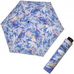 Doppler Fiber Magic Flowery dámský plně automatický deštník vícebarevný – Zboží Dáma