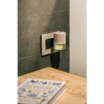 Millefiori Elektrický difuzér do zásuvky bez náplně Aria MF-29878 – Hledejceny.cz