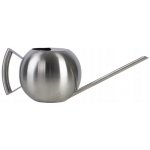 Esschert Design 1,28 l kovová šedá – Zboží Dáma