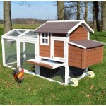 Agrofortel HAVAJ 248 x 115 x 76 cm – Sleviste.cz