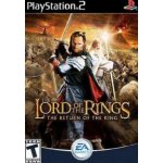 Lord Of The Rings: The Return Of The King – Zboží Živě