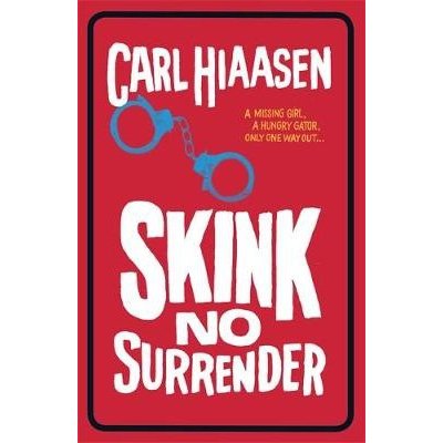Skink No Surrender – Hledejceny.cz