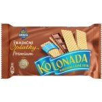 Opavia Kolonáda Tradiční oplatky premium mléčné 92 g – Zboží Dáma