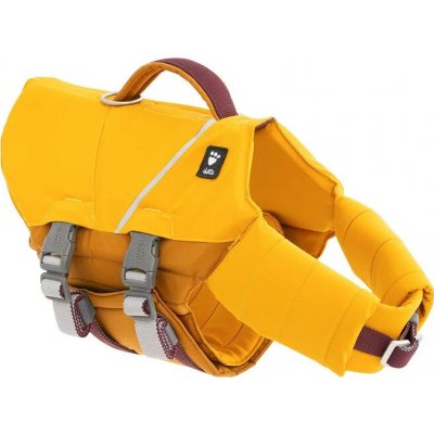 Hurtta Life Savior ECO plovací vesta pro psy s madlem 5-10 kg – Hledejceny.cz