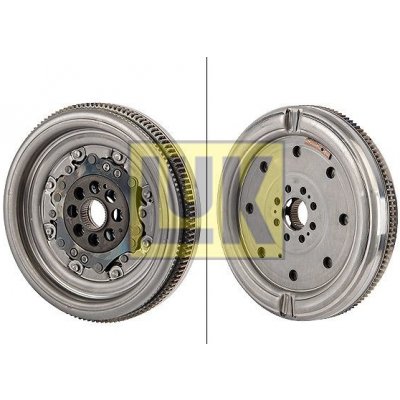 Setrvačník Schaeffler LuK 415 0891 09 | Zboží Auto