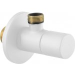 SAPHO Rohový ventil 1/2"x3/8" SL014 – Hledejceny.cz