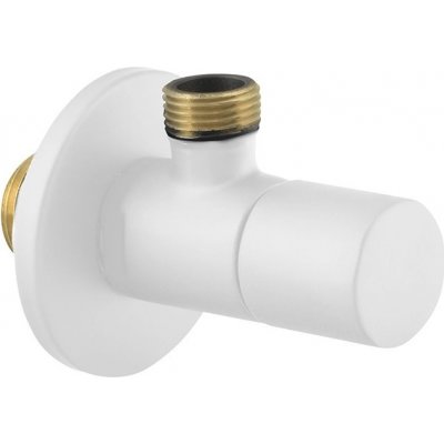 SAPHO Rohový ventil 1/2"x3/8" SL014 – Hledejceny.cz