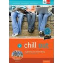  Chill out 2 Angličtina pro SOŠ a SOU