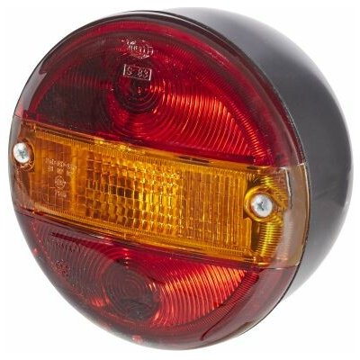 HELLA Zadní světlo 2SE001685221 – Hledejceny.cz