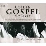 Various - Golden Gospel Songs - To My – Hledejceny.cz