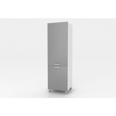 FRONTI Potravinová skříň 40 cm - NAT SL 40 – Zboží Dáma