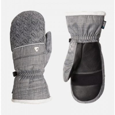 Rossignol Famous IMPR heather grey – Hledejceny.cz