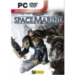 Warhammer 40 000 Space Marine Collection – Hledejceny.cz