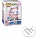 Funko Pop! 643 Pokémon Mew – Zboží Dáma