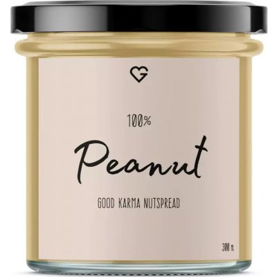 Goodie Arašídový krém 300 ml – Zboží Dáma