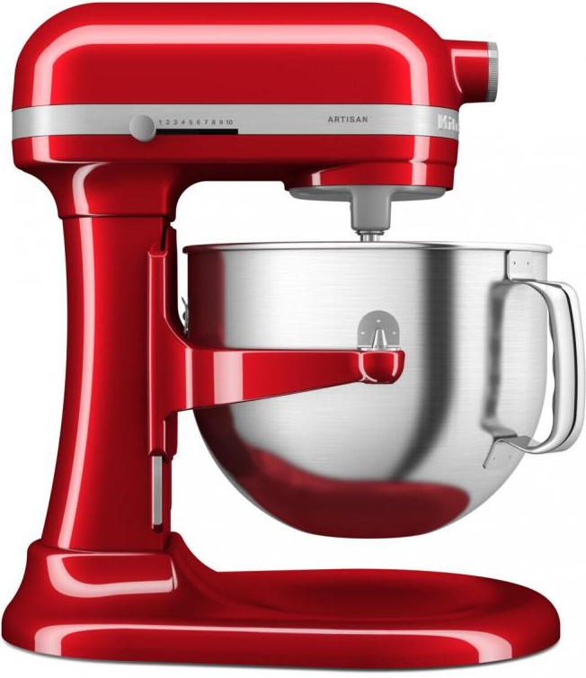 KitchenAid Artisan 5KSM70SHXECA + 5KSMVSA