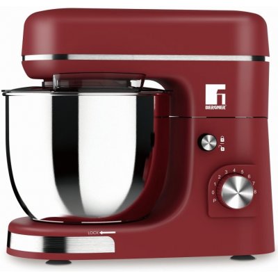 BERGNER MAROON BG-51036-RD – Hledejceny.cz