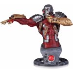 DC Collectible DC Comics Super Villains Hrudníková Deadshot – Hledejceny.cz