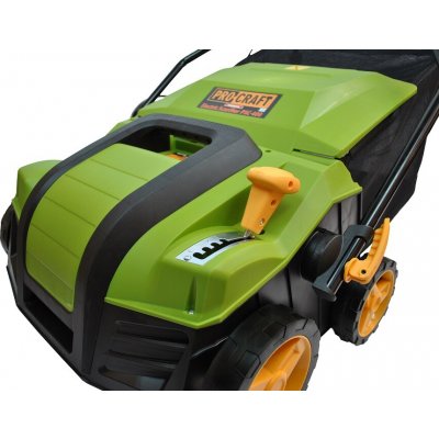 Procraft PSC 400 – Zboží Dáma