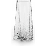 COOEE Váza Gry, 30cm, čirá - – Hledejceny.cz