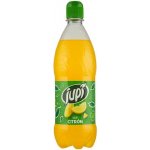 Jupí Ovocný sirup citrón 0,7 l - PET – Zbozi.Blesk.cz