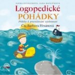 CD Logopedické pohádky - Barbora Hrzánová – Hledejceny.cz