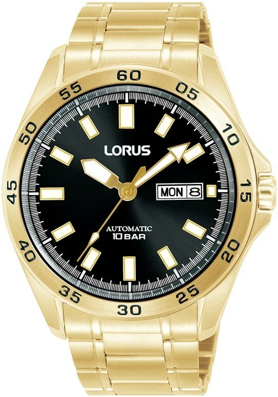 Lorus RL426CX9