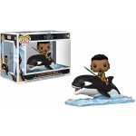 Funko Pop! Black Panther Namor with Orca Super Deluxe – Hledejceny.cz