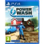 PowerWash Simulator – Zboží Mobilmania