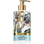 Vivian Gray Wild Flowers tekuté mádlo 250 ml – Zboží Mobilmania