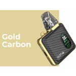 OXVA Xlim SQ Pro Pod Kit 1200 mAh Gold Carbon 1 ks – Sleviste.cz