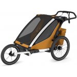 Thule Chariot Sport 2 G3 Double – Zboží Dáma
